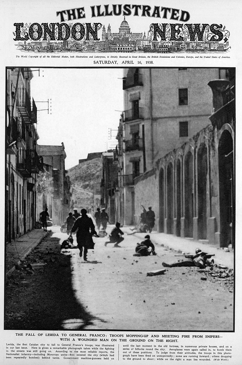 Lerida